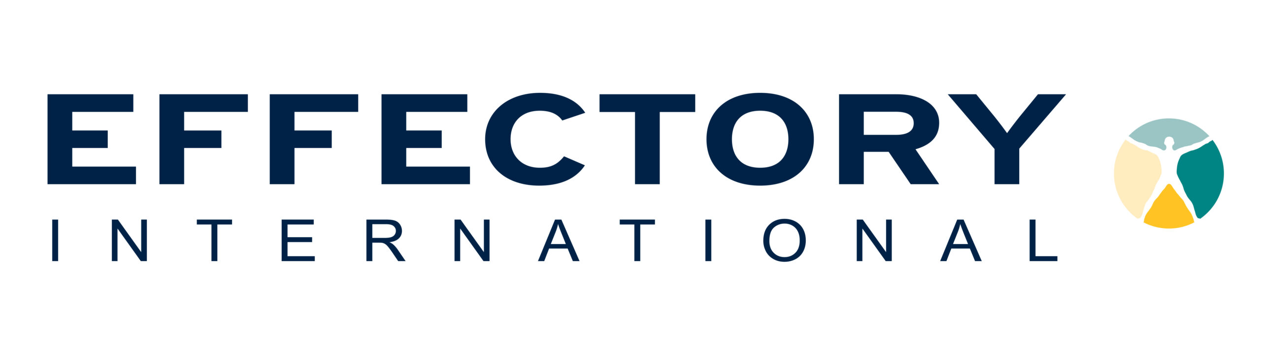Effectory International logo hi-res