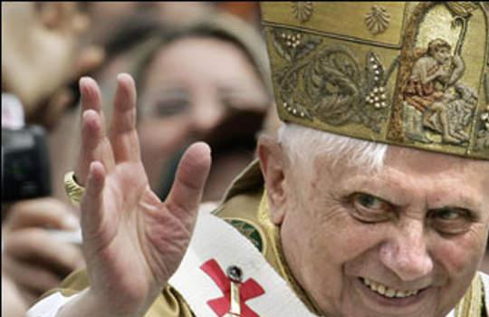 evil-pope