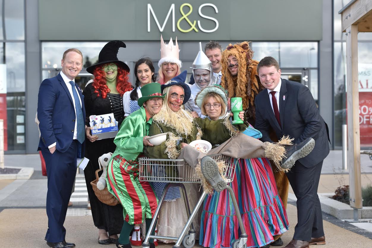 marksspencer