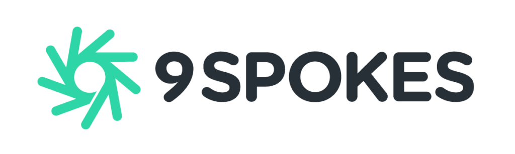 9_spokes_logo
