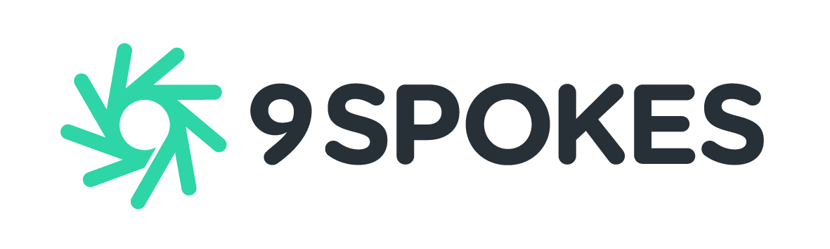 9_spokes_logo