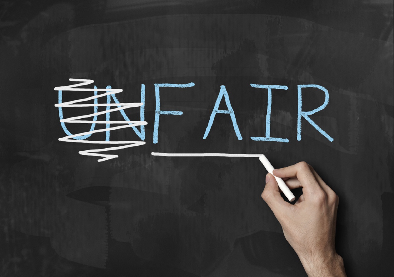 That's not fair!” When individual deals challenge the fairness in teams -  HRZone