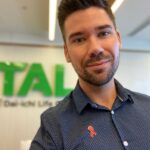 Author Profile Picture