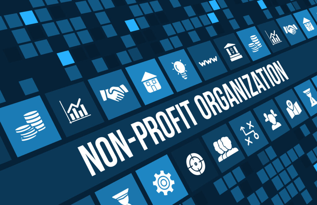 HR non profit technology