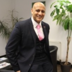 Author Profile Picture