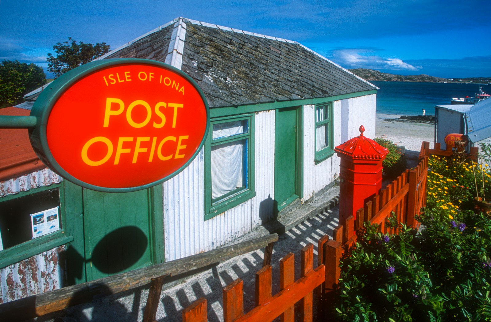 Post Office Horizon scandal, Paula Vennells inquiry