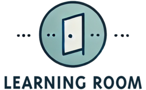 Learning Room Logo