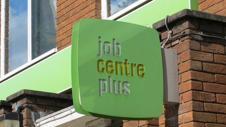 Job centre, Keir Starmer's job push