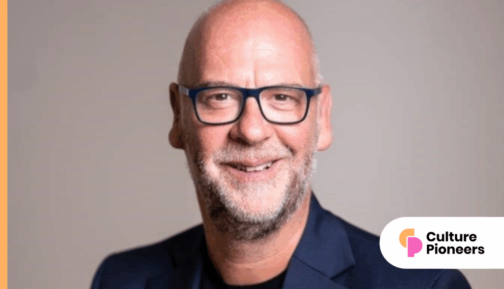 David Liddle, CEO, The TCM Group