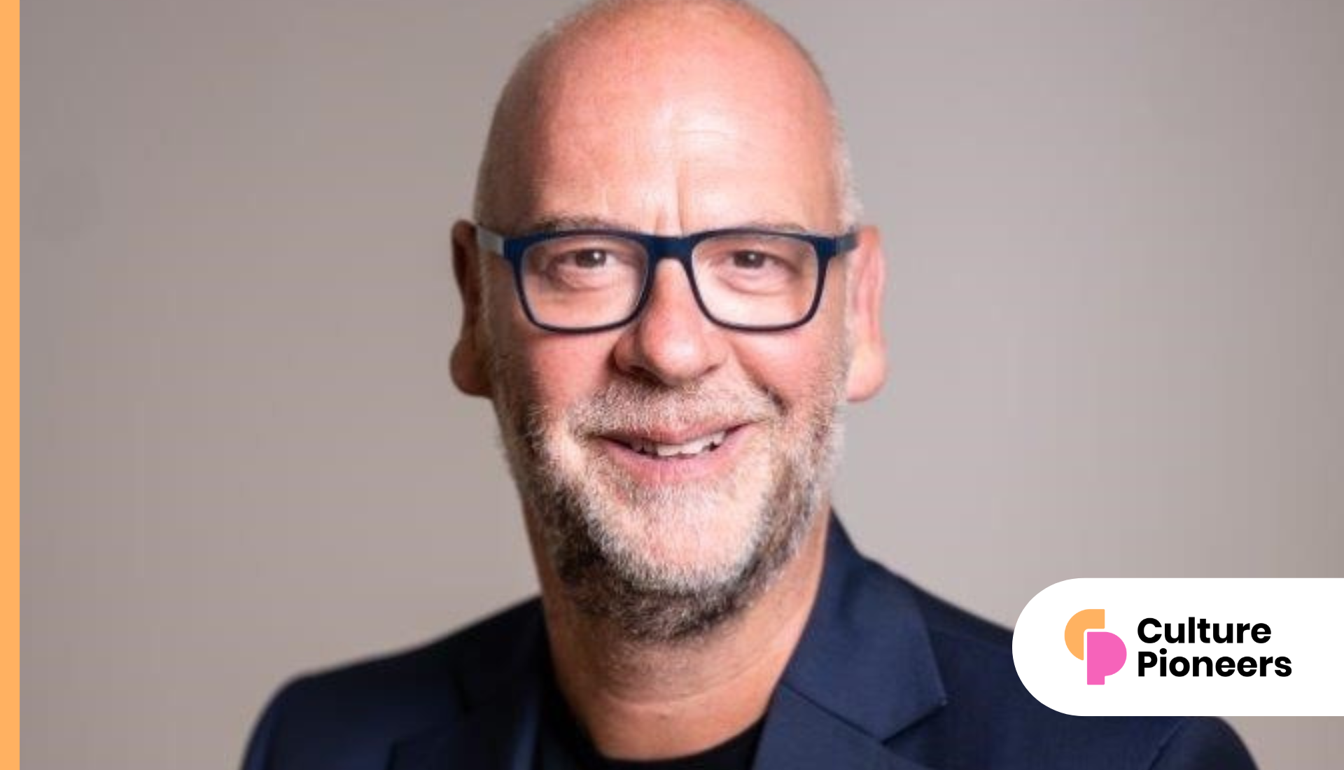 David Liddle, CEO, The TCM Group