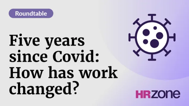 Five years since Covid: How has work changed?