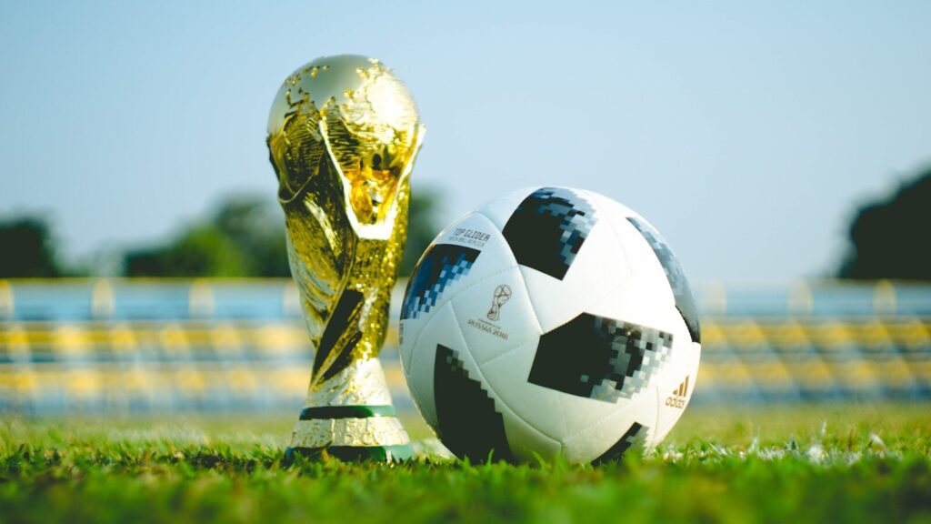HR's game plan for the World Cup 2026